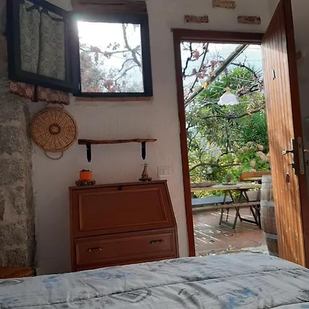S'imbragu Farm Bed & Breakfast *
