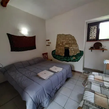 S'imbragu Farm Bed & Breakfast Tortolì