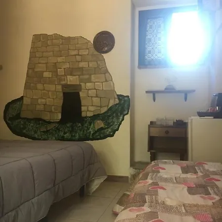 S'imbragu Farm Bed & Breakfast Tortolì