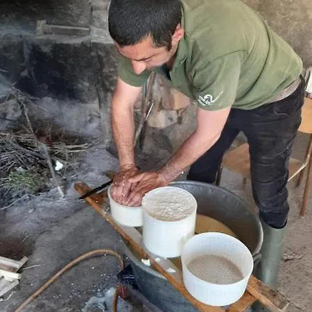 S'imbragu Farm Frühstückspension Tortolì