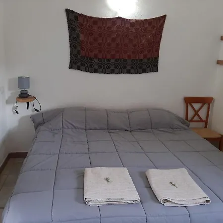 S'imbragu Farm Bed & Breakfast *