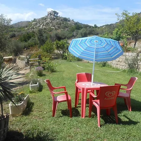S'imbragu Farm *