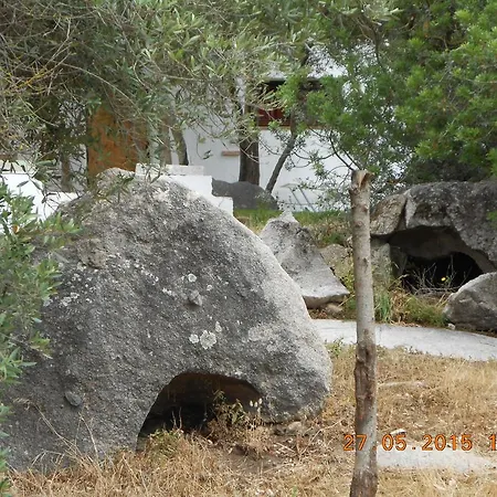 S'imbragu Farm