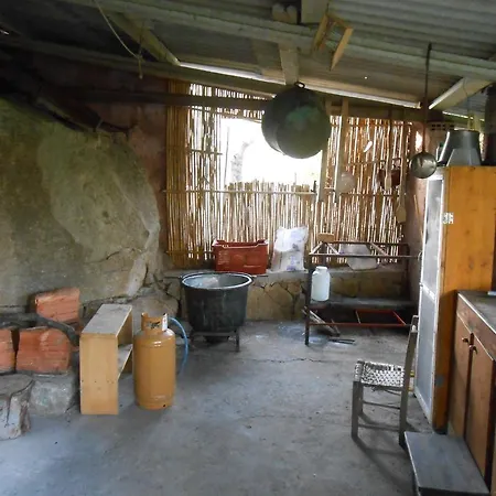 S'imbragu Farm Bed & Breakfast