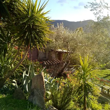 S'imbragu Farm * Tortolì