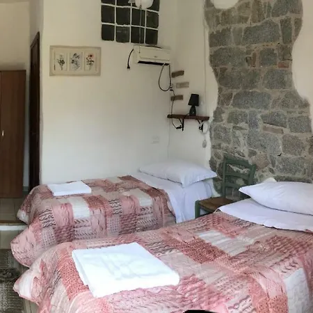 S'imbragu Farm Tortolì