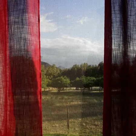 Bed & Breakfast S'imbragu Farm *