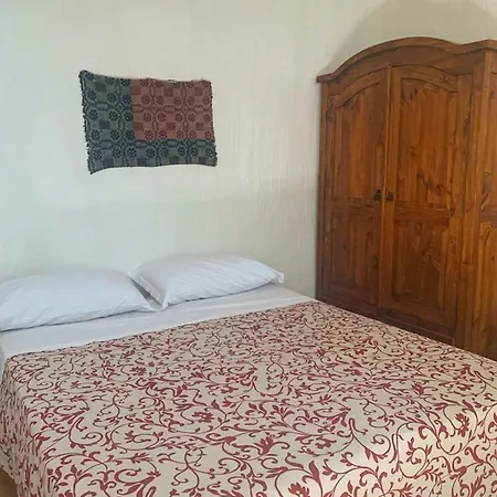 S'imbragu Farm Bed & Breakfast