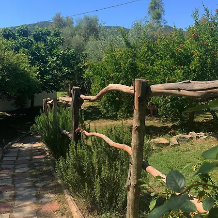 Bed & Breakfast S'imbragu Farm 3*