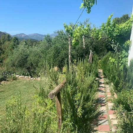 S'imbragu Farm * Tortolì