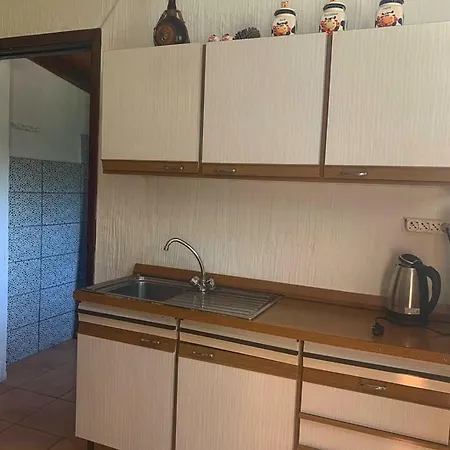 S'imbragu Farm * Tortolì