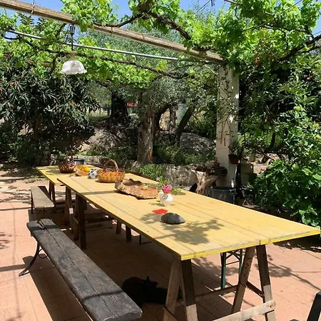 S'imbragu Farm Tortolì