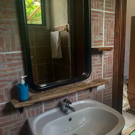 Frühstückspension S'imbragu Farm