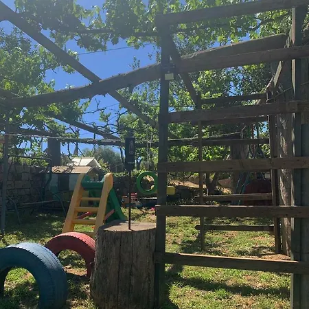 S'imbragu Farm