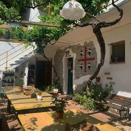 Bed & Breakfast S'imbragu Farm *