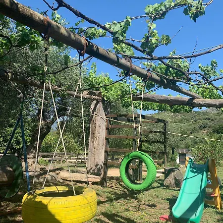 S'imbragu Farm * Tortolì